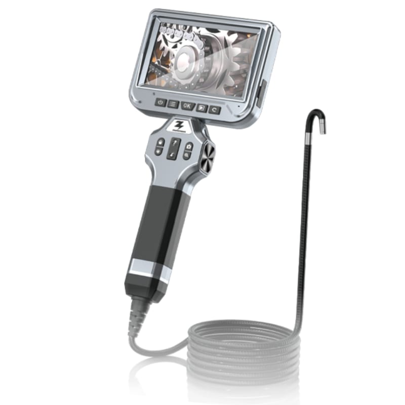 Endoskop industry singlelinse 360 degrees (ZMG105)