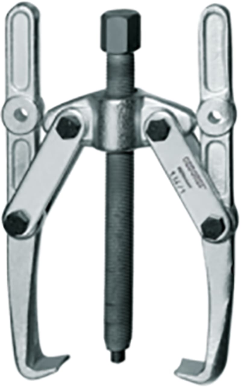 Avtrekker 2-Arm 130X140 mm (8005030)
