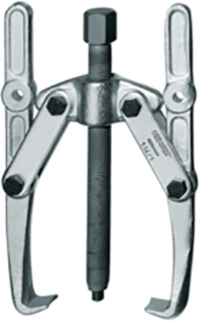 Avtrekker 2-Arm 130X140 mm