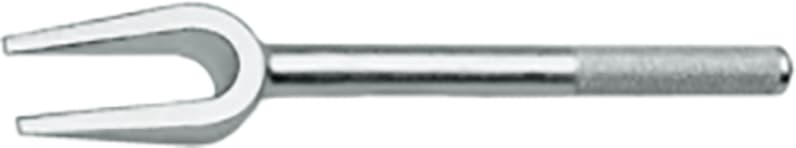 Brytegaffel 29 mm (1.70/3)