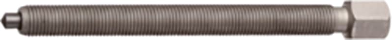 Spindel for avtrekker 19mm M18X1.5 200mm (1.1806200)