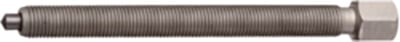 Spindel for avtrekker 19mm M18X1.5 200mm