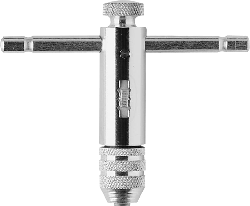 NR. 1 TAP Wrench W / Ratchet (11001)