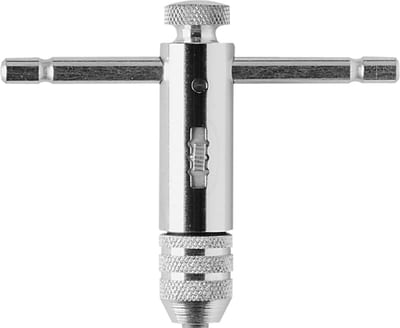 NR. 1 TAP Wrench W / Ratchet