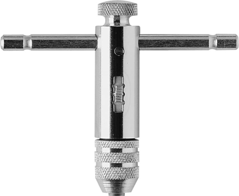 TAP Wrenches W/Ratchet NO.2 5-12 (11002)