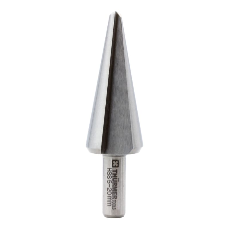 5,0-20 Sheet Drill HSS 3773 (19362)