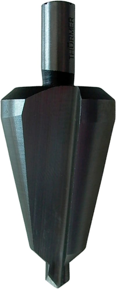 Sheet Drill 5-22,5 HSS 22976