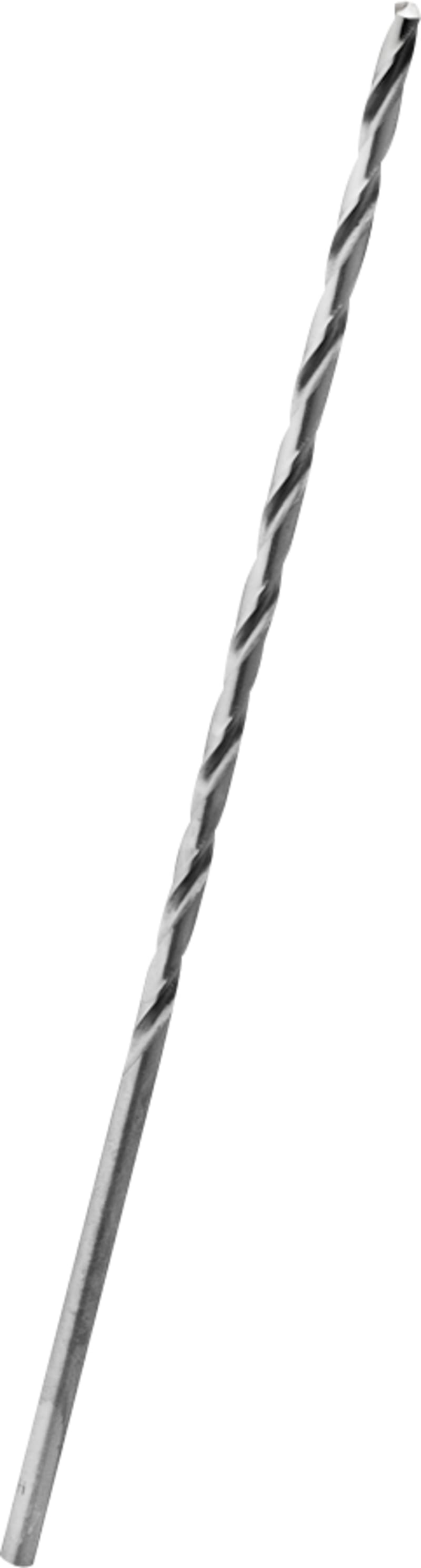 8,0X390 HSS Drills LONG (186808.0390)