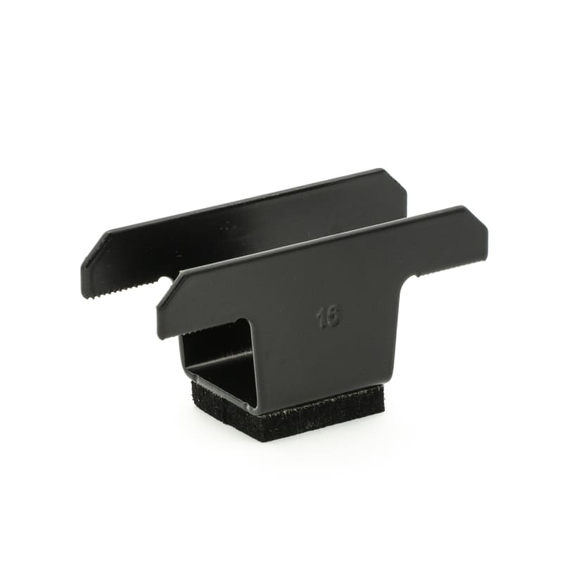 IN-ROOF Midtenklemme 37mm EPDM H23 (ART106709)