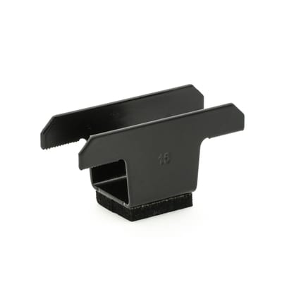IN-ROOF Midtenklemme 37mm EPDM H23