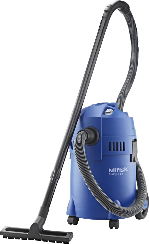Nilfisk Buddy II 18 Wet/Dry Vacuum 1200 W 18 L (18451124)