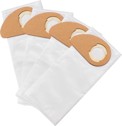 Filter BAGS (4 PCS.)