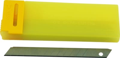 Knifeblade 9mm (10) (20450037)