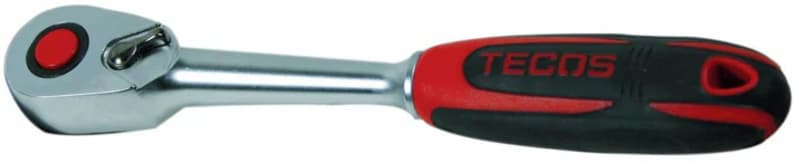 Ratchet Handle 1/2" 72 Teeth Tecos (46921112)