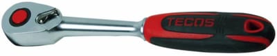 Ratchet Handle 1/2" 72 Teeth Tecos