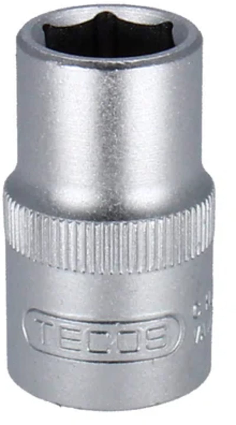 Socket 1/2" 13mm Length 37mm (46911313)