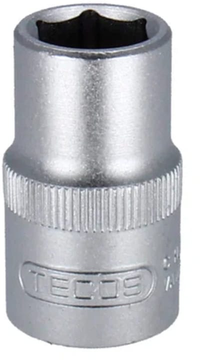 Socket 1/2" 13mm Length 37mm