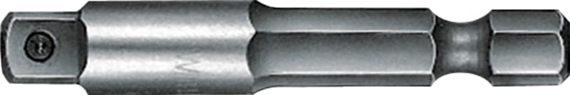 Adapter 60mm 1/4"SK FOR 1/4"FK (34570539)