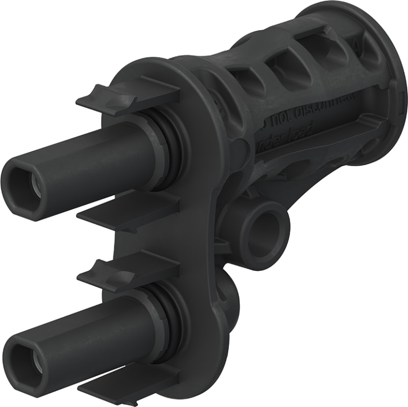 Branch socket MC4 EVO-2 (32.0196)