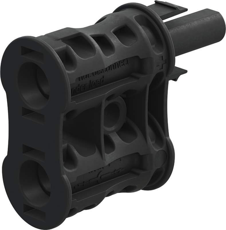 Branch plug MC4 EVO-2 (32.0197)
