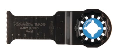 Multi-Tool Blade 32mm METAL