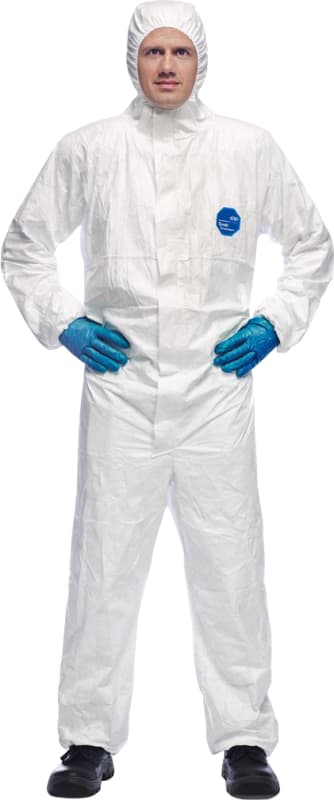 Tyvek Classic Xpert CHF5 - L (22004)