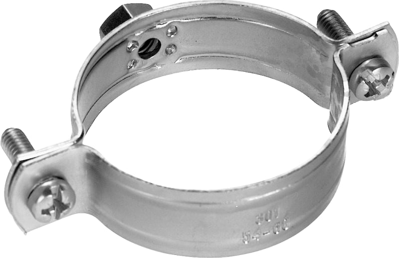 Walraven BIS Bifix 300 Stainless Steel Pipe Clamp M8 18-22 mm (3017022)