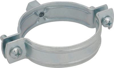 Walraven 3008115 BIS Bifix 300 Pipe Clamp Ø108-115 mm, M8/M10