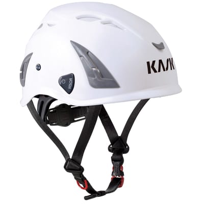 Safety HELM KASK White