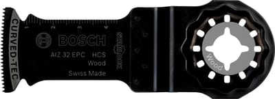 multi-tool blade AIZ32EPC L:50mm WOOD HCS