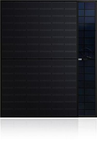 FuturaSun Nova Duetto AB 450WP – pall