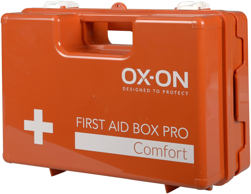 Atg OX-ON First Aid Box Pro Comfort (346.50)