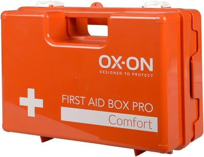 Atg OX-ON First Aid Box Pro Comfort