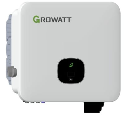 Growatt MOD 10KTL3-HU