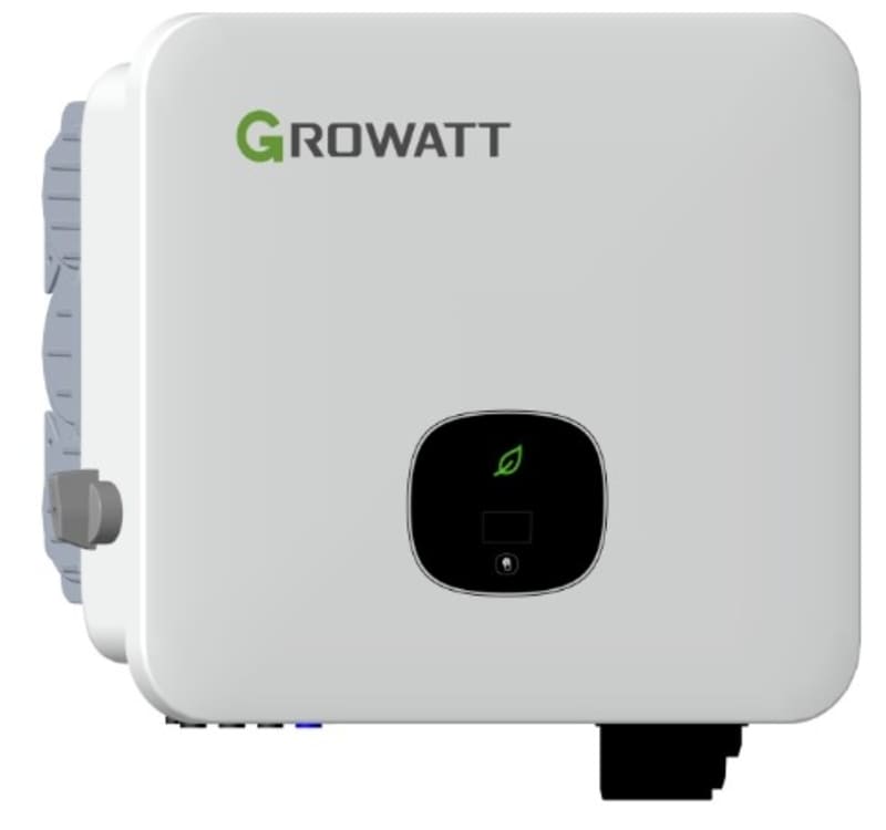 Growatt MOD 12KTL3-HU