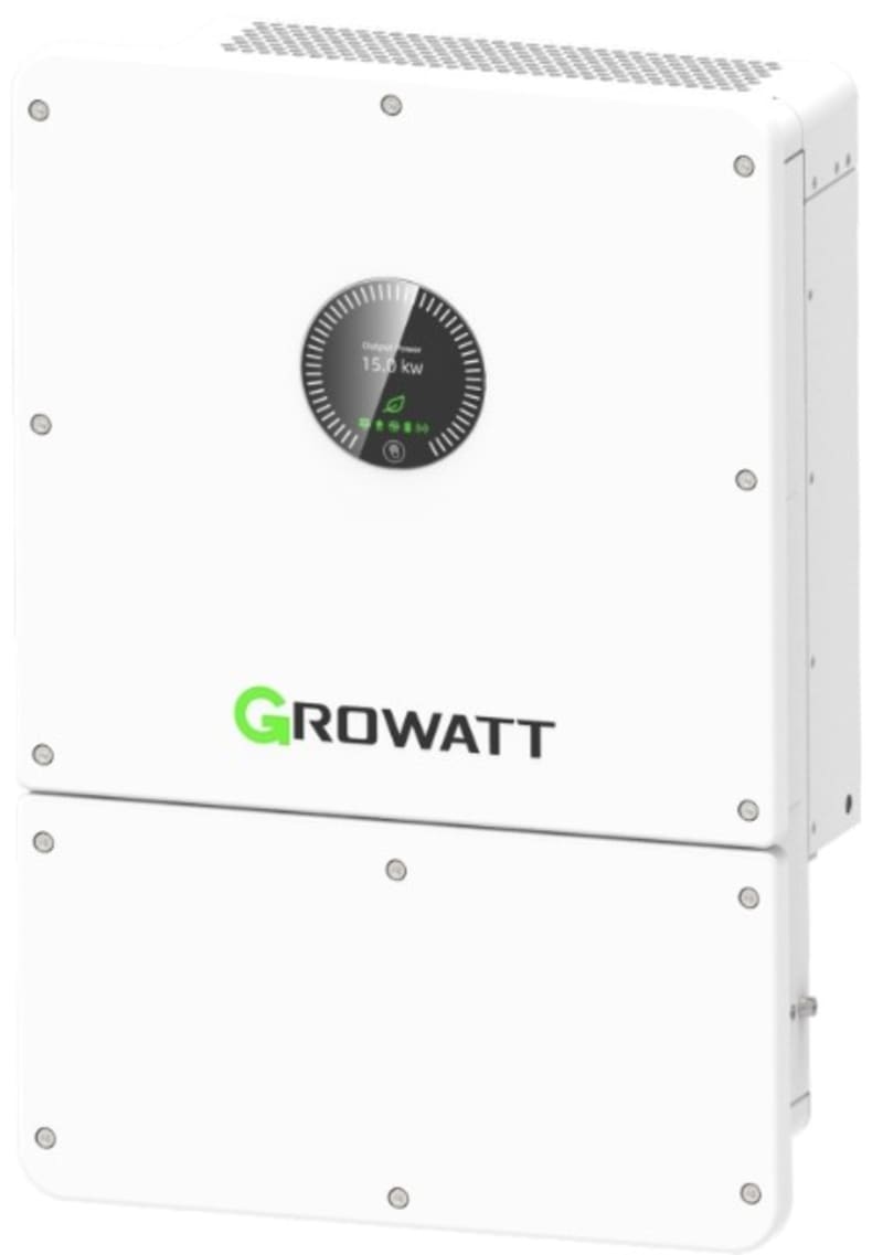 Growatt WIT 10K-HU