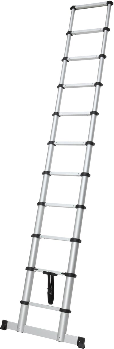 Telescope Ladder 3,2M Facas