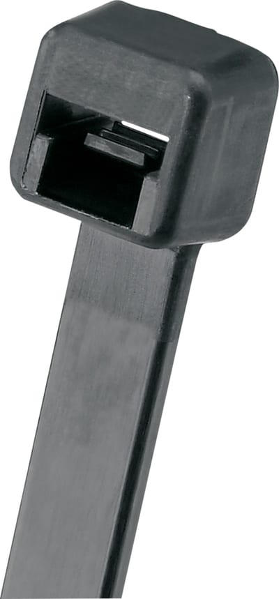 Cable TIES Black UV 7,6X556MM P50