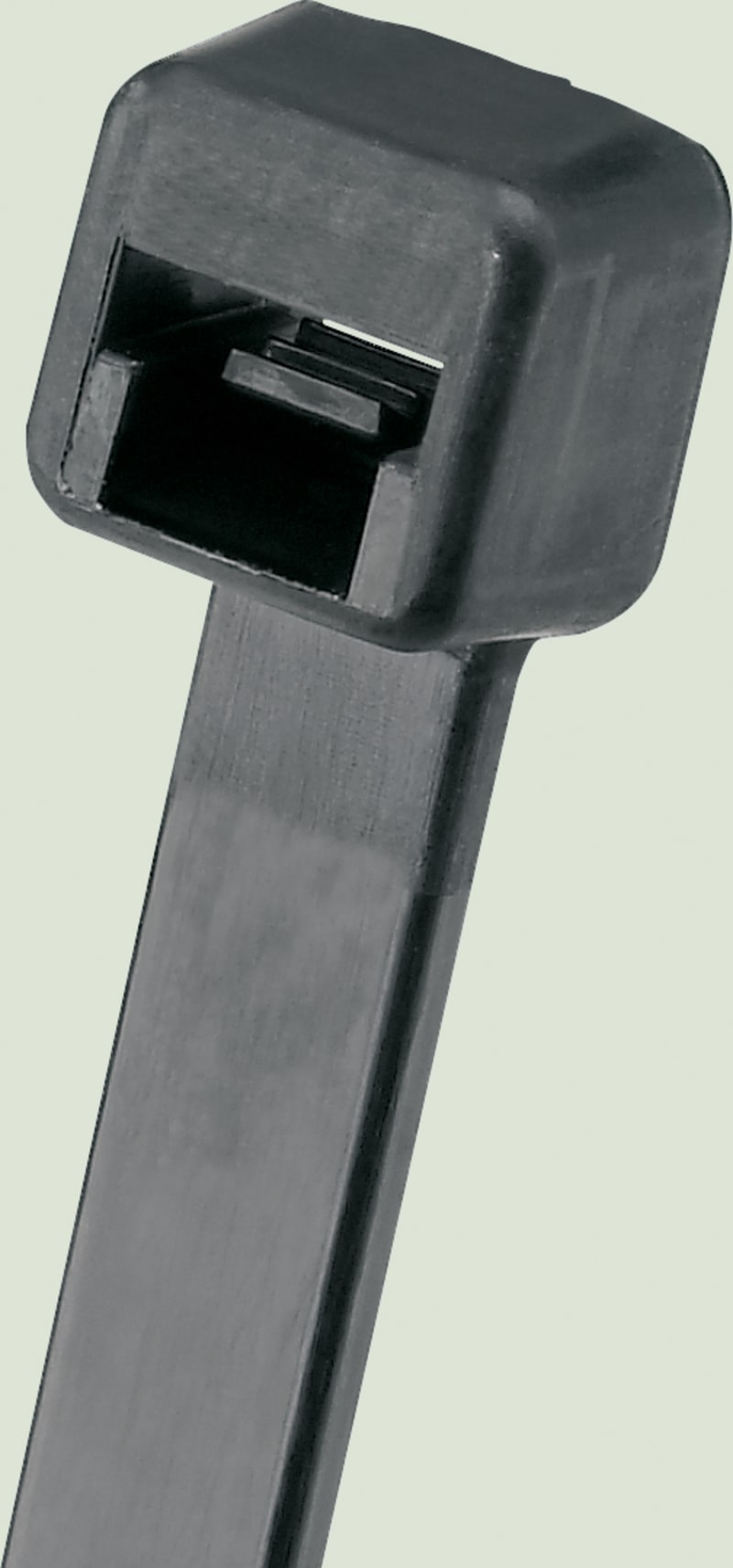 Cable TIES Black 8,9X450MM P100 (PLT5H-C0)