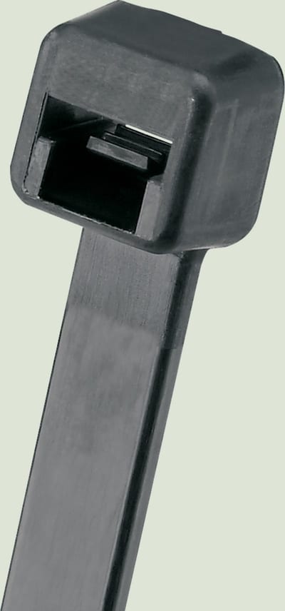 Cable TIES Black 8,9X450MM P100