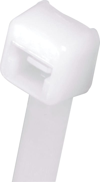 Cable TIES Natural 4,8X394MM P100