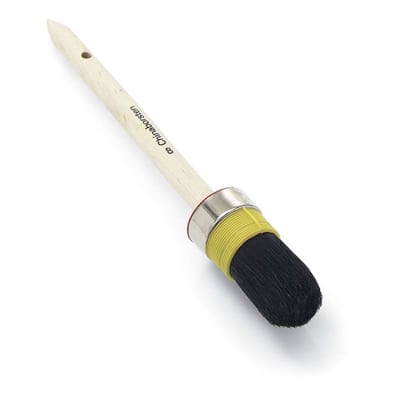 Round Brush Ø25mm (S53004)