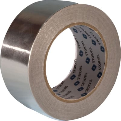 ALUMINIUM TAPE 50MMX50M