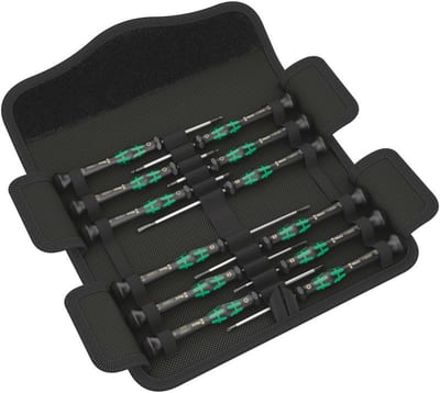 Micro Screwdriver SET