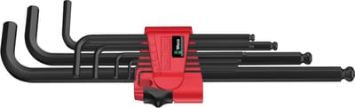 HEX KEY SET 950 PKL 9 BM N