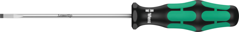 Screwdriver FOR Slotted LK 0,4X2,5X60 (110000-335)