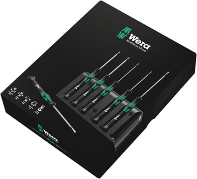 Screwdriver SET (5118150001)