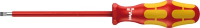 Screwdriver 0,5X3,0X100MM (006105-160I)
