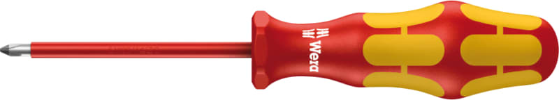 Screwdriver PH1X80MM (006152-162I)