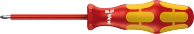 Screwdriver PH1X80MM (006152-162I)